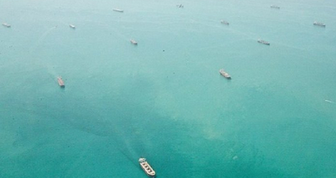 Small Island, Huge Stakes: the Dispute between Iran and the UAE for Abu Musa